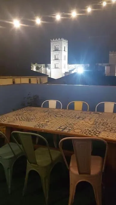 카스테요 뎀푸리에스 The Blue House Of The Costa Brava Arlet S Corner 아파트 0*, 카스테요 뎀푸리에스 스페인