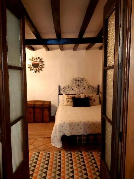 카스테요 뎀푸리에스 The Blue House Of The Costa Brava Arlet S Corner 아파트 0*, 카스테요 뎀푸리에스 스페인