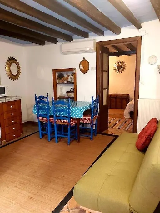 카스테요 뎀푸리에스 The Blue House Of The Costa Brava Arlet S Corner 아파트  카스테요 뎀푸리에스