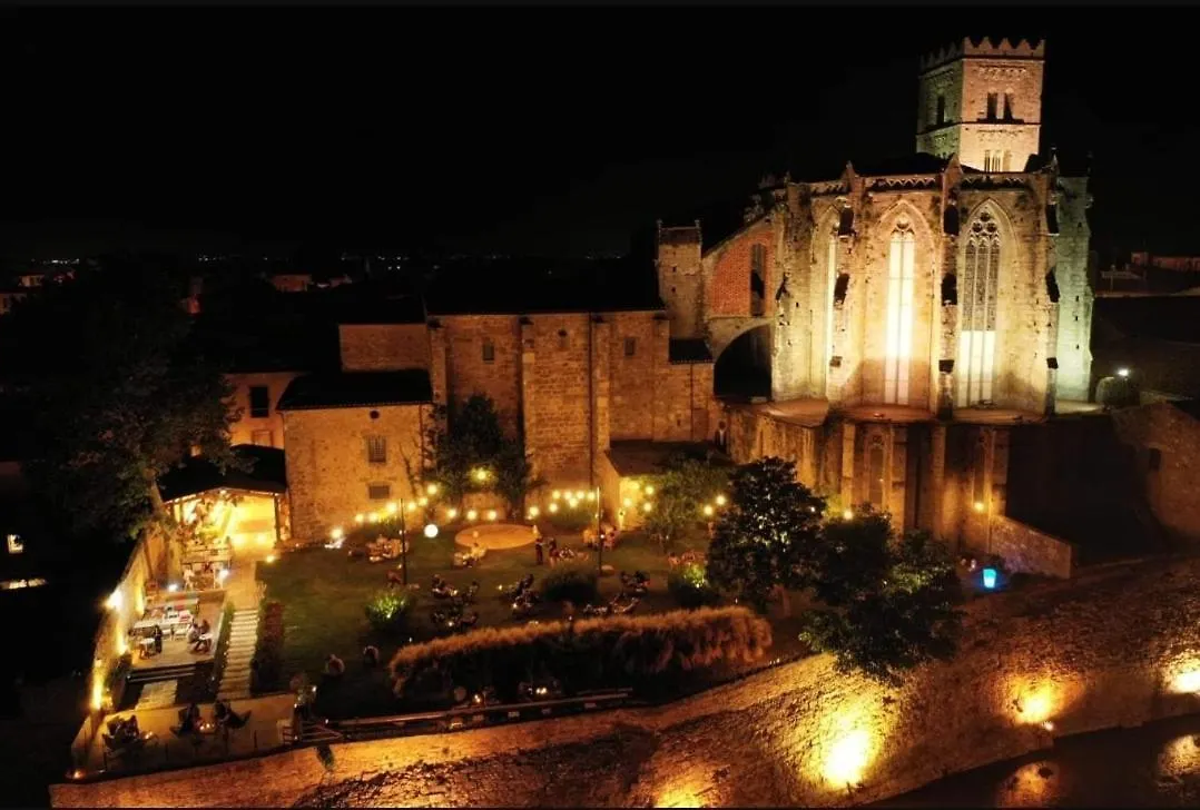 카스테요 뎀푸리에스 The Blue House Of The Costa Brava Arlet S Corner 아파트