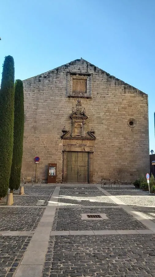 카스테요 뎀푸리에스 The Blue House Of The Costa Brava Arlet S Corner 아파트 카스테요 뎀푸리에스