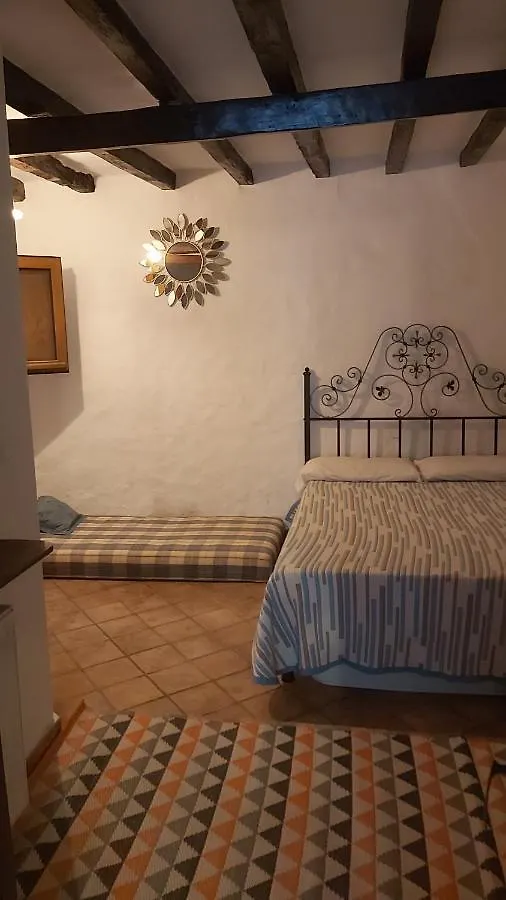 Apartmán The Blue House Of The Costa Brava Arlet S Corner Castello  D'Empuries